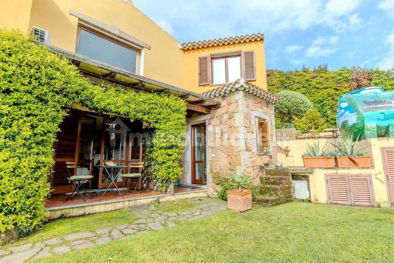 Villa in vendita a Budoni