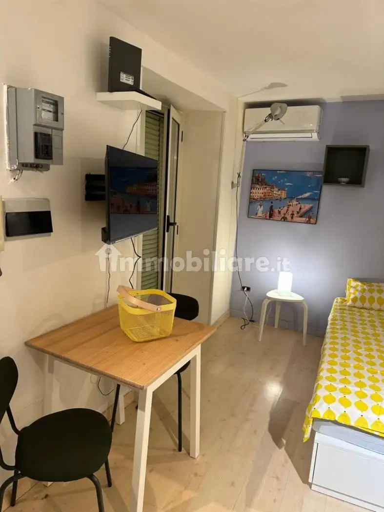 Appartamento in affitto a Napoli