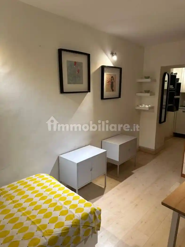 Monolocale Vico Lungo del Gelso, Quartieri Spagnoli, Napoli - foto 4