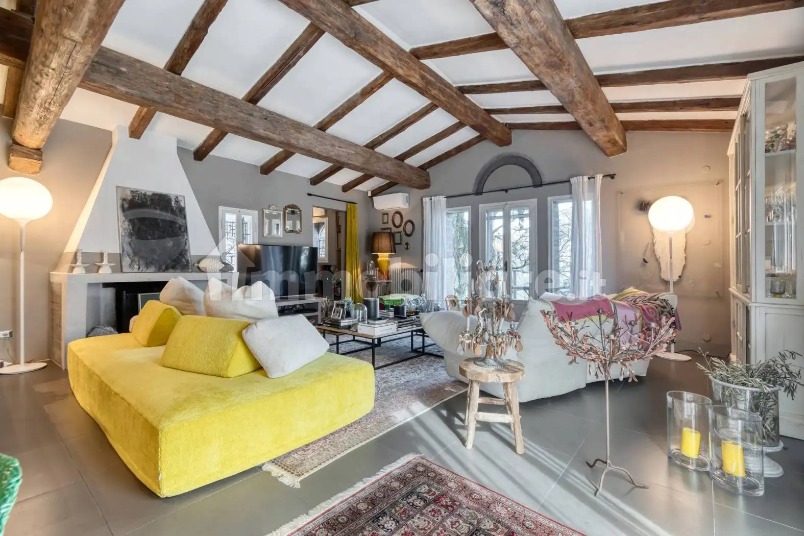 Villa in vendita a Grizzana Morandi