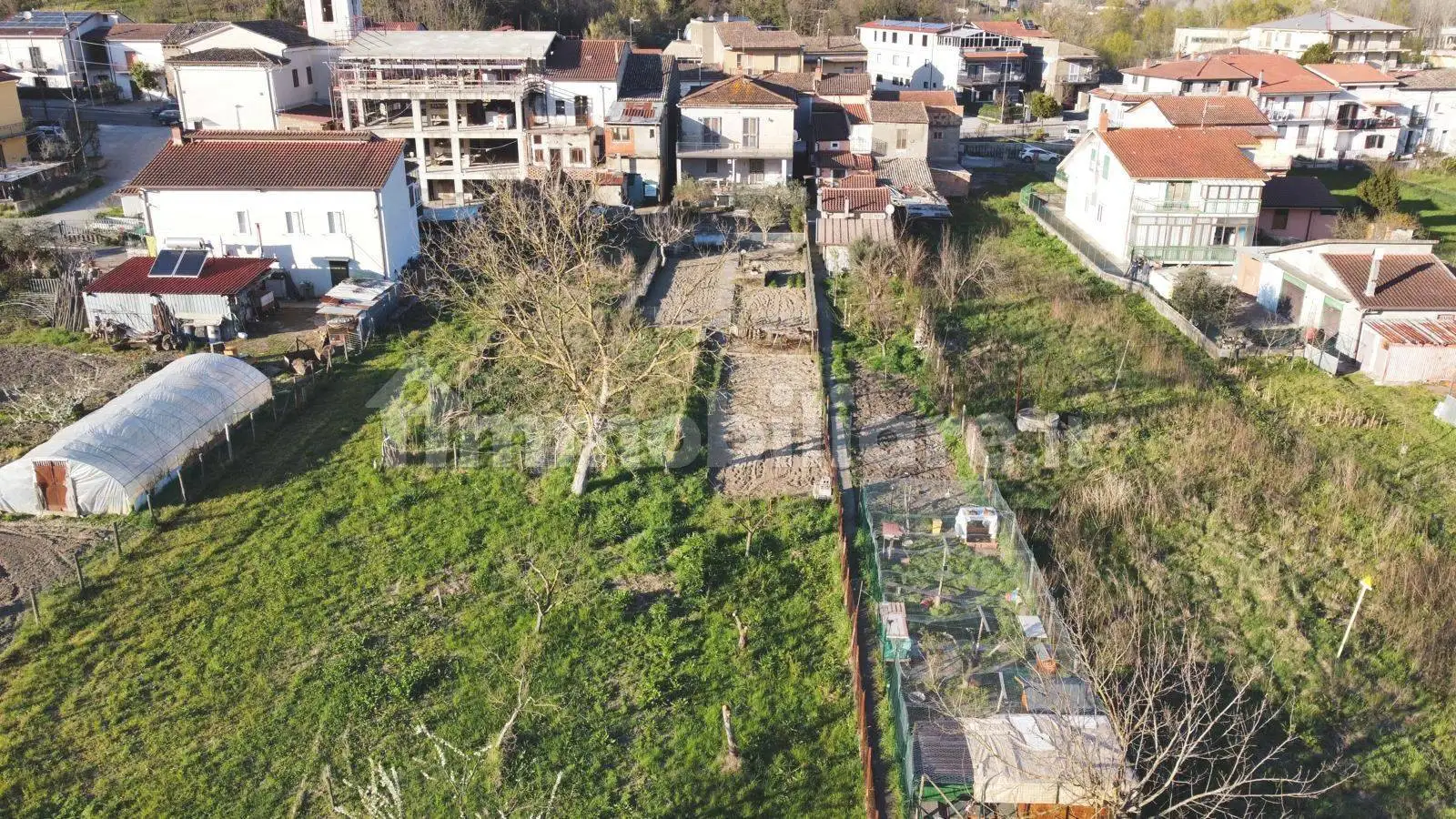 Villa in vendita a San Martino Valle Caudina