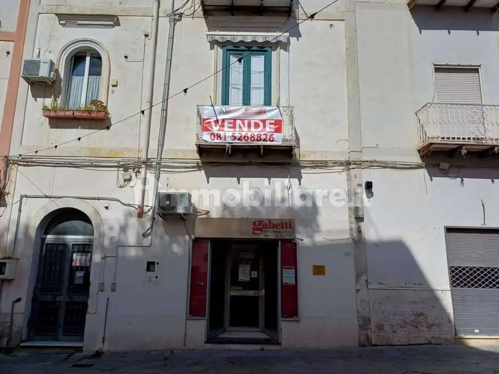 Appartamento in vendita a Bacoli