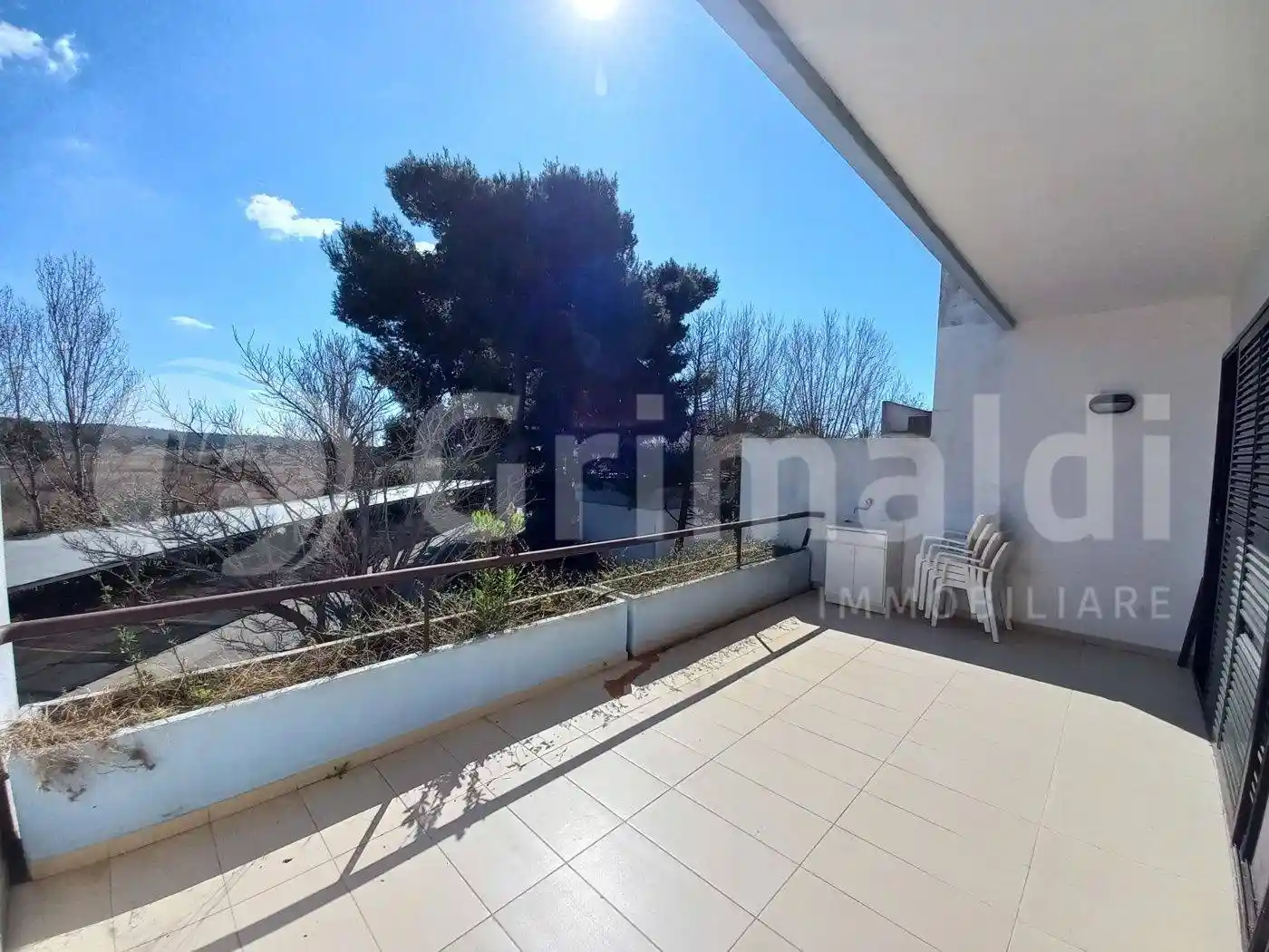 Appartamento in vendita a Ugento