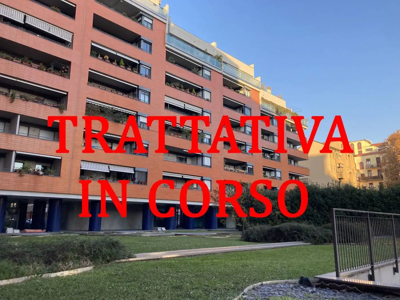 Apartment in vendita a Milan