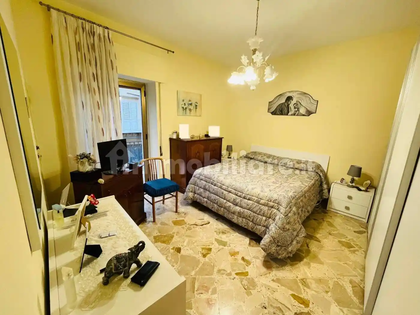 Casa indipendente in vendita a Collesano