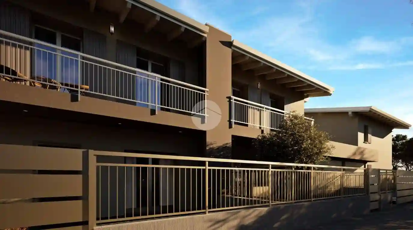 Villetta a schiera - foto 3