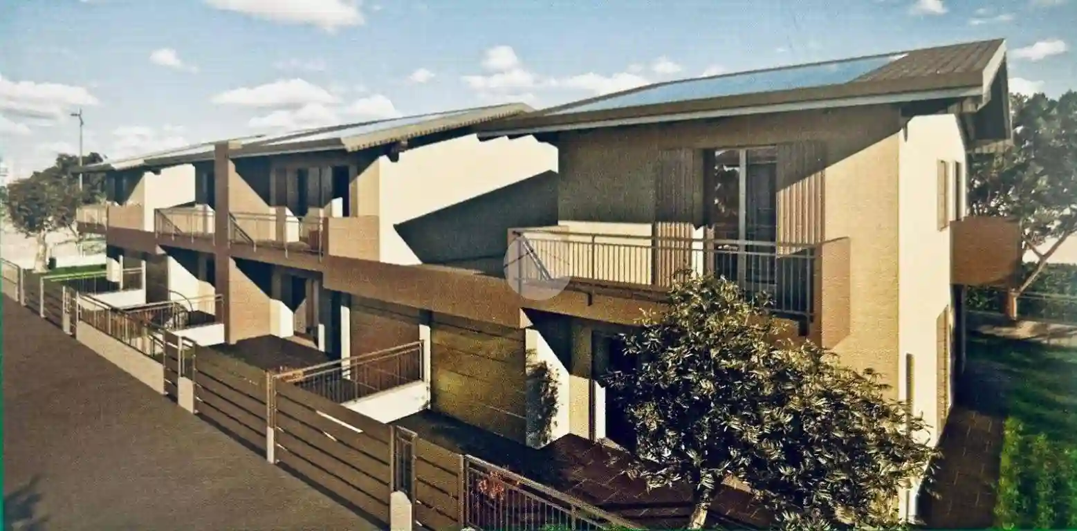 Villetta a schiera - foto 5