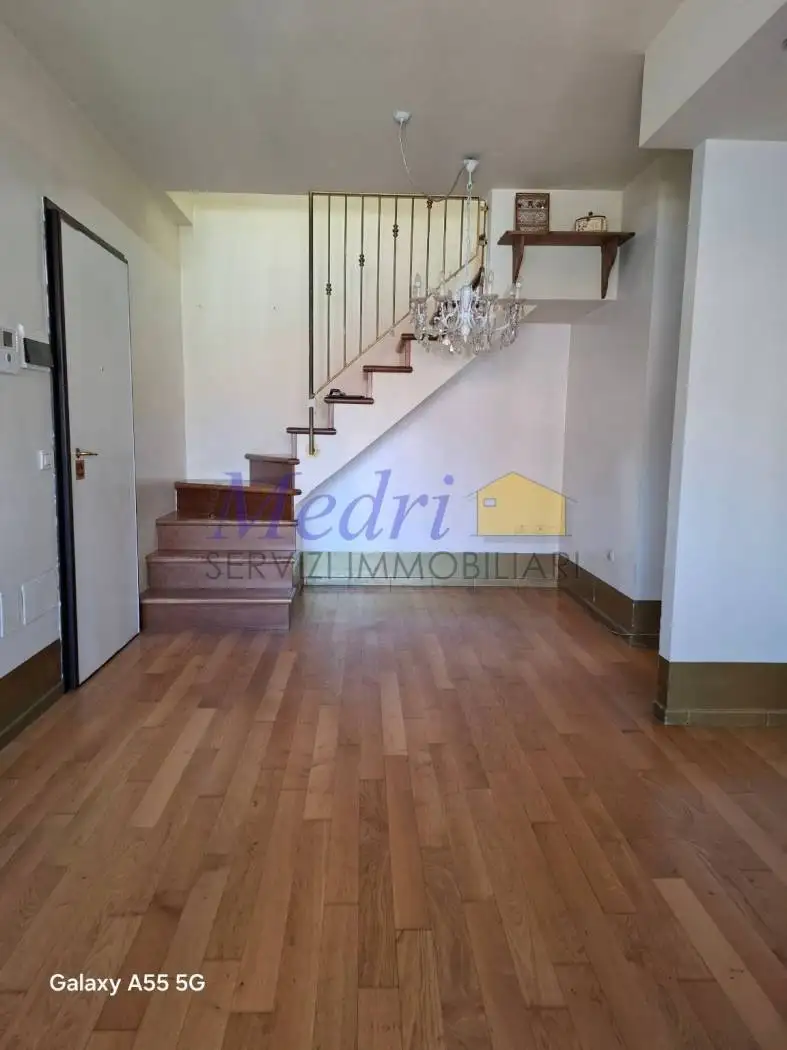 Appartamento in vendita a Cesena