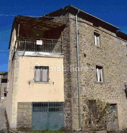 Casa indipendente in vendita a Caprese Michelangelo