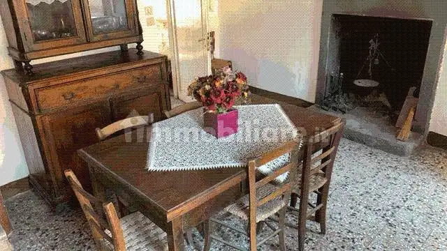 Terratetto unifamiliare via Fragaiolo, Fragaiolo, Caprese Michelangelo - foto 4