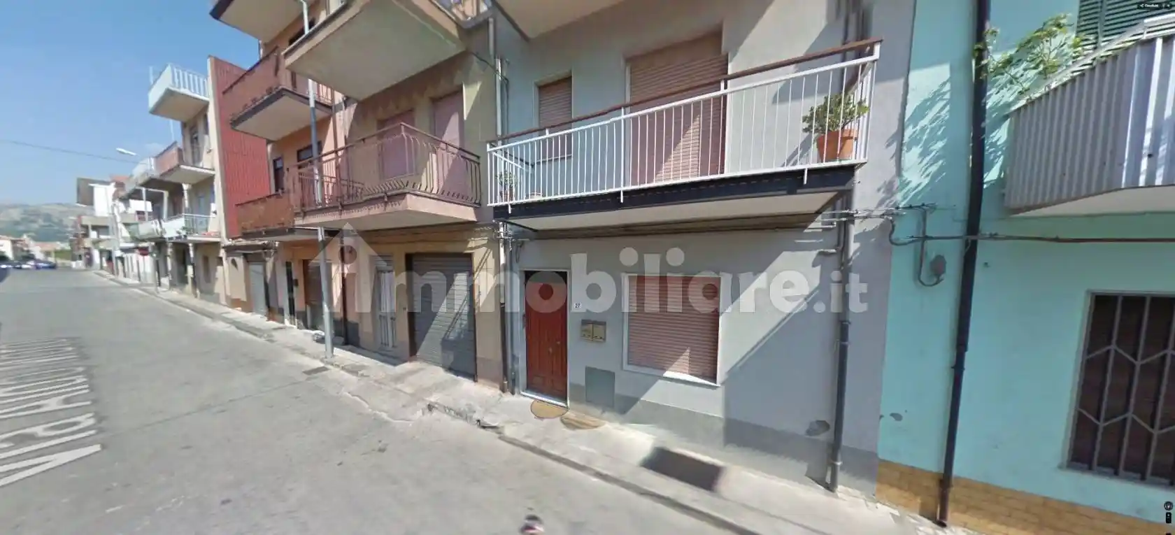 Appartamento in vendita a Randazzo