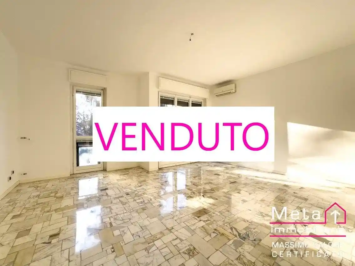 Appartamento in vendita a San Donato Milanese