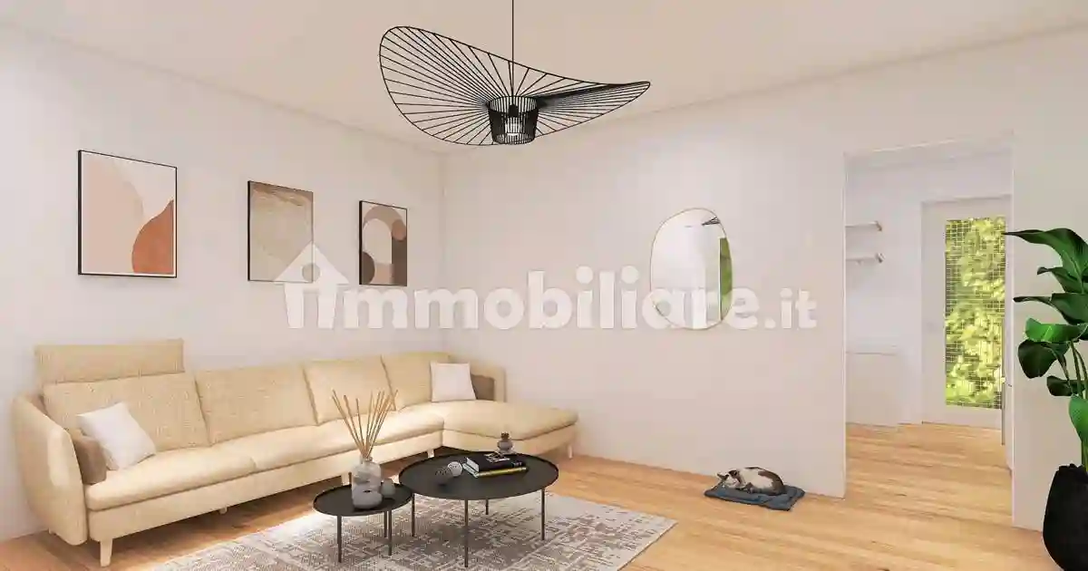 Villetta a schiera - foto 4