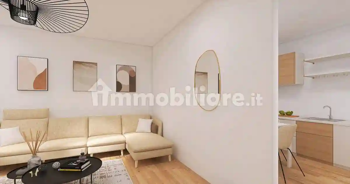 Villetta a schiera - foto 5