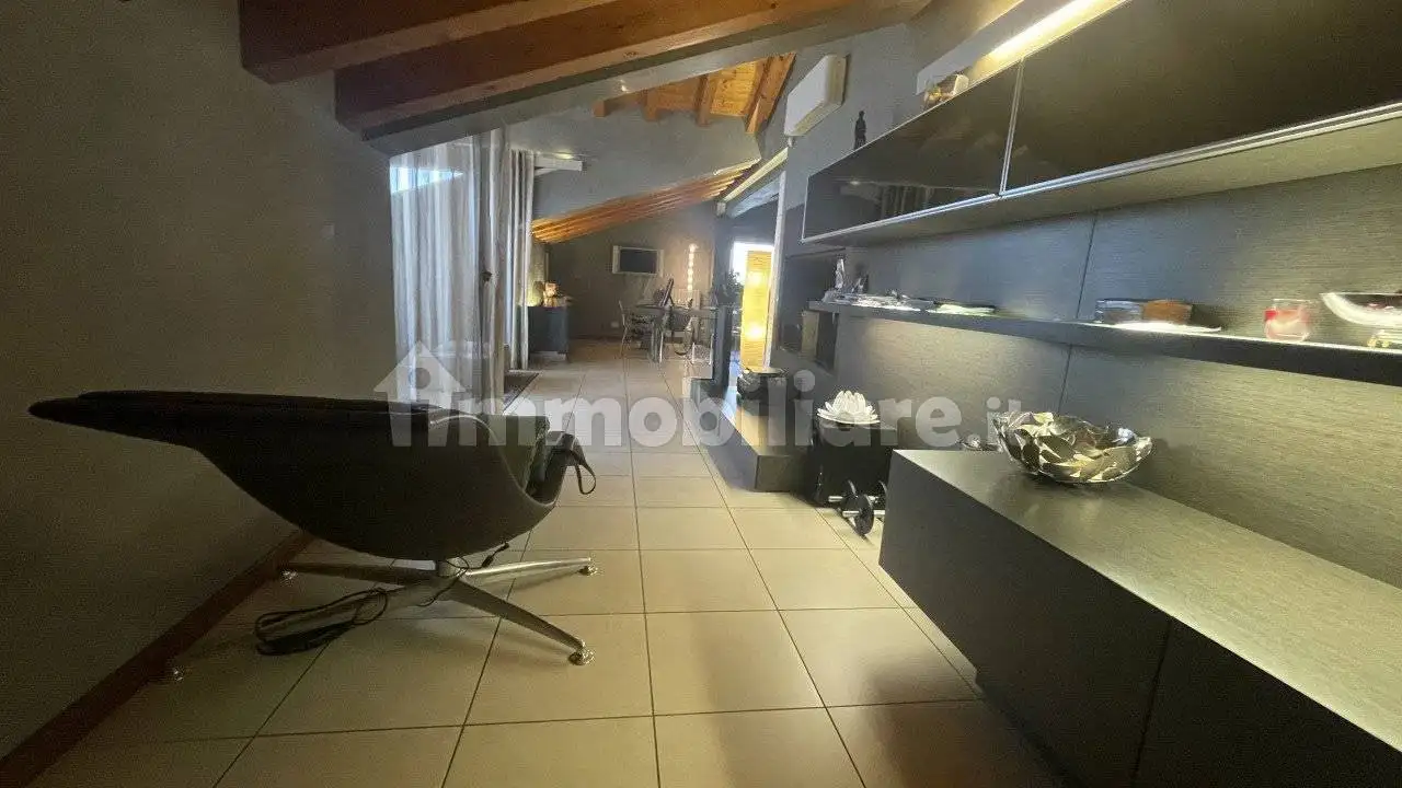 Appartamento in vendita a Curtarolo