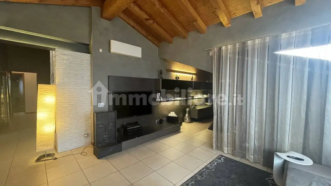 Quadrilocale via Gorizia, Centro, Curtarolo - foto 2