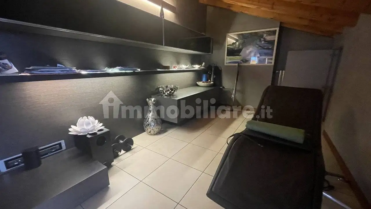 Quadrilocale via Gorizia, Centro, Curtarolo - foto 3