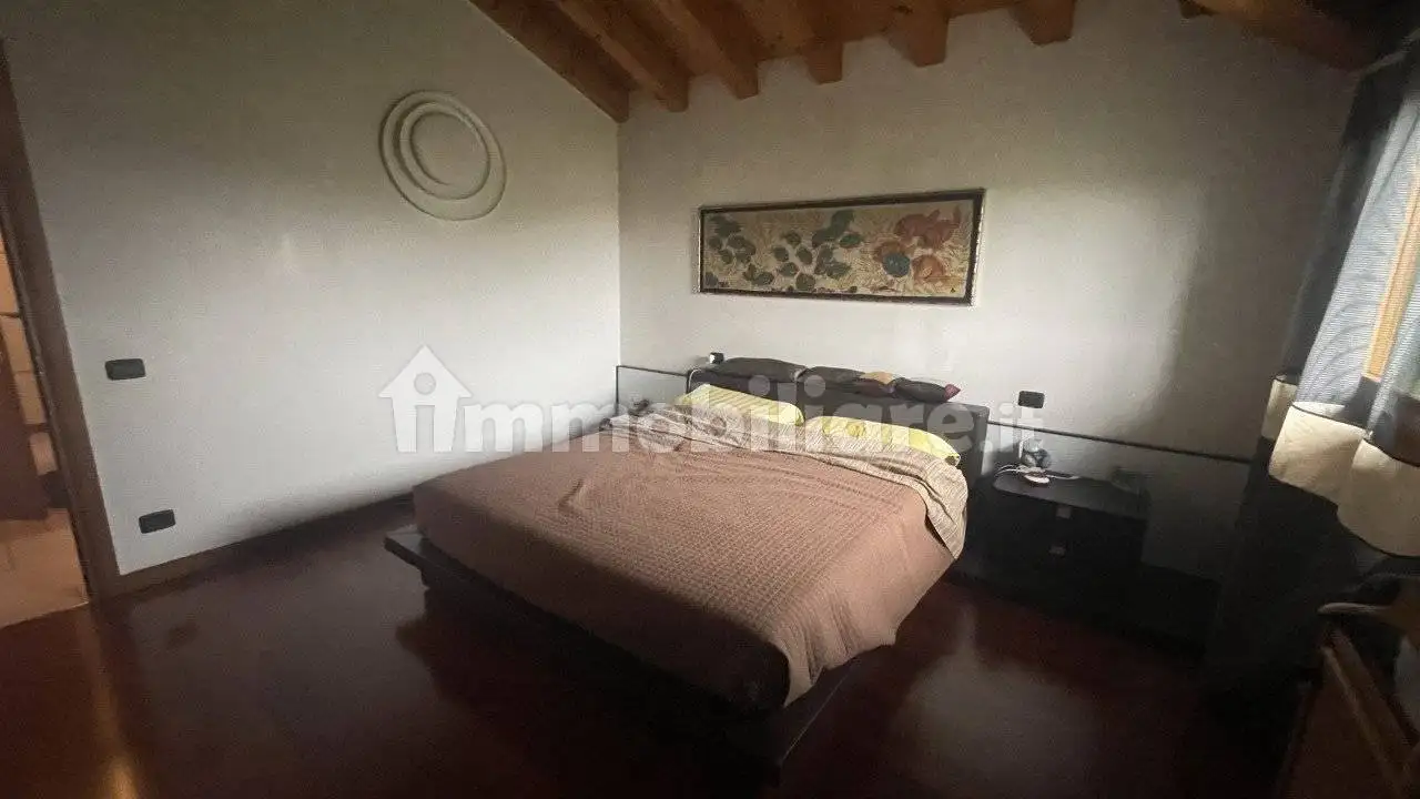 Quadrilocale via Gorizia, Centro, Curtarolo - foto 5