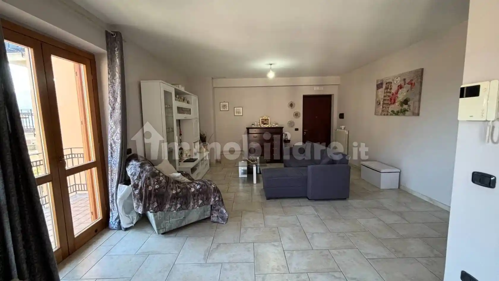 Quadrilocale via Luigi Amabile 29, Centro, Monteforte Irpino - foto 2