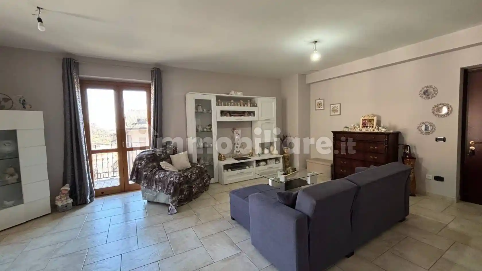 Quadrilocale via Luigi Amabile 29, Centro, Monteforte Irpino - foto 3