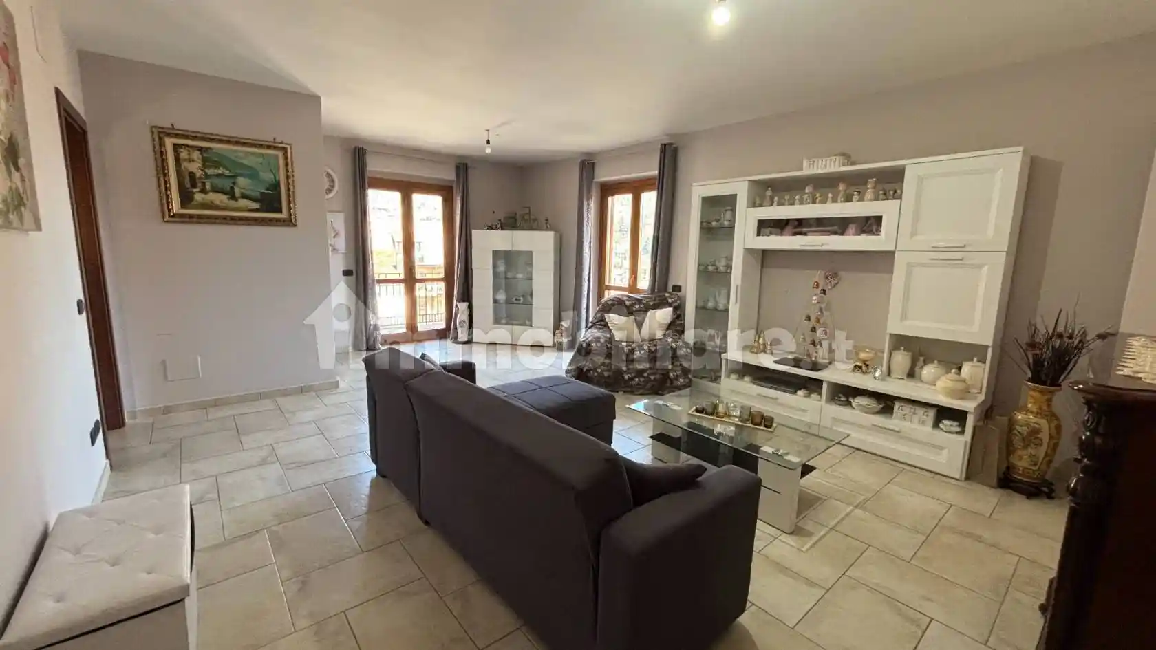 Quadrilocale via Luigi Amabile 29, Centro, Monteforte Irpino - foto 4