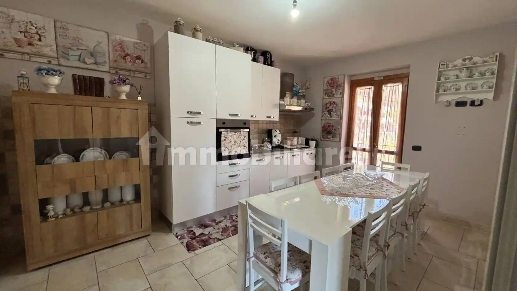 Quadrilocale via Luigi Amabile 29, Centro, Monteforte Irpino - foto 5