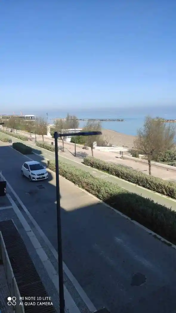 Appartamento in vendita a Bari