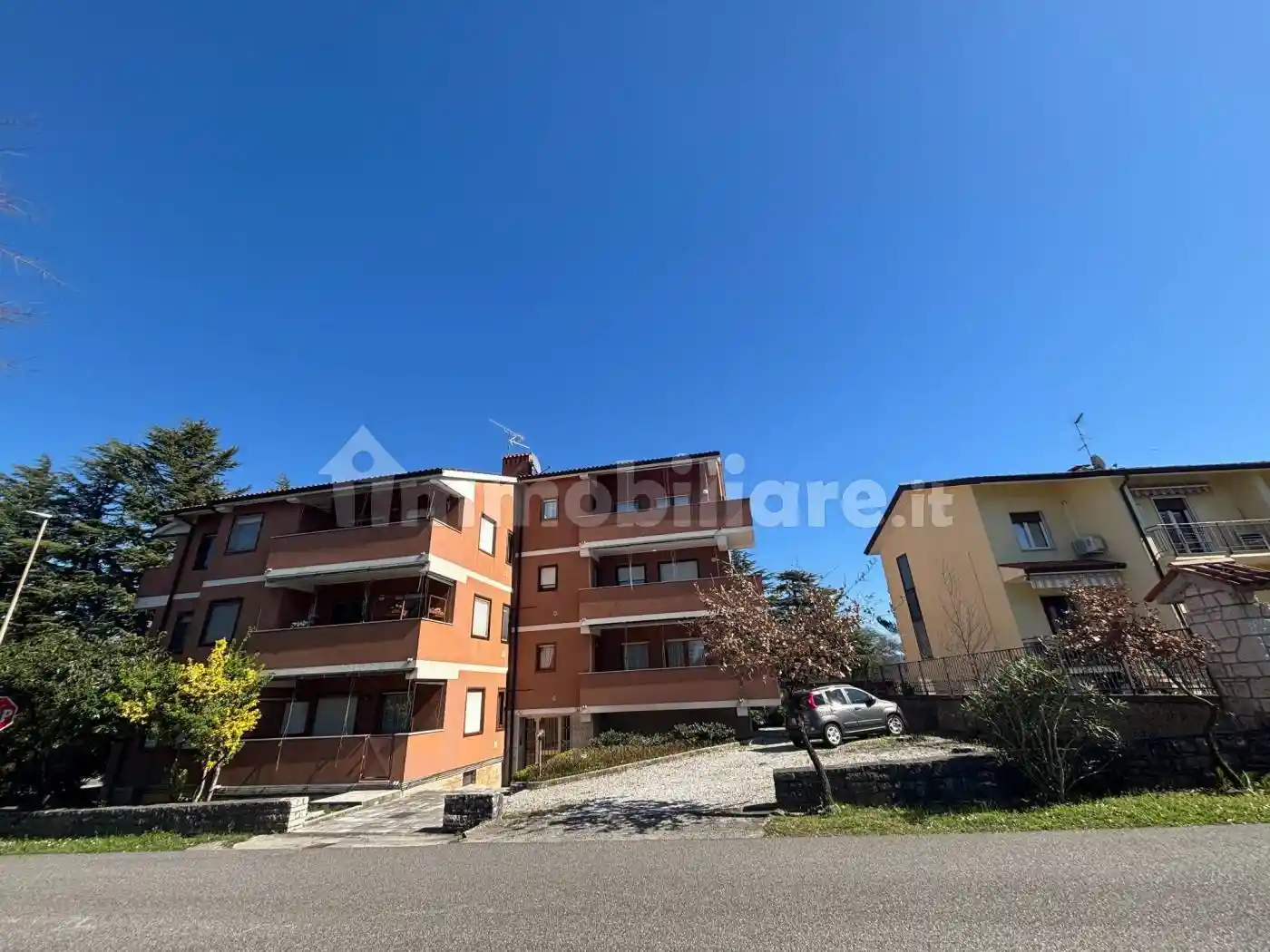 Quadrilocale frazione Aurisina Cave 68/D, Aurisina, Malchina, San Pelagio, Duino-Aurisina - foto 4