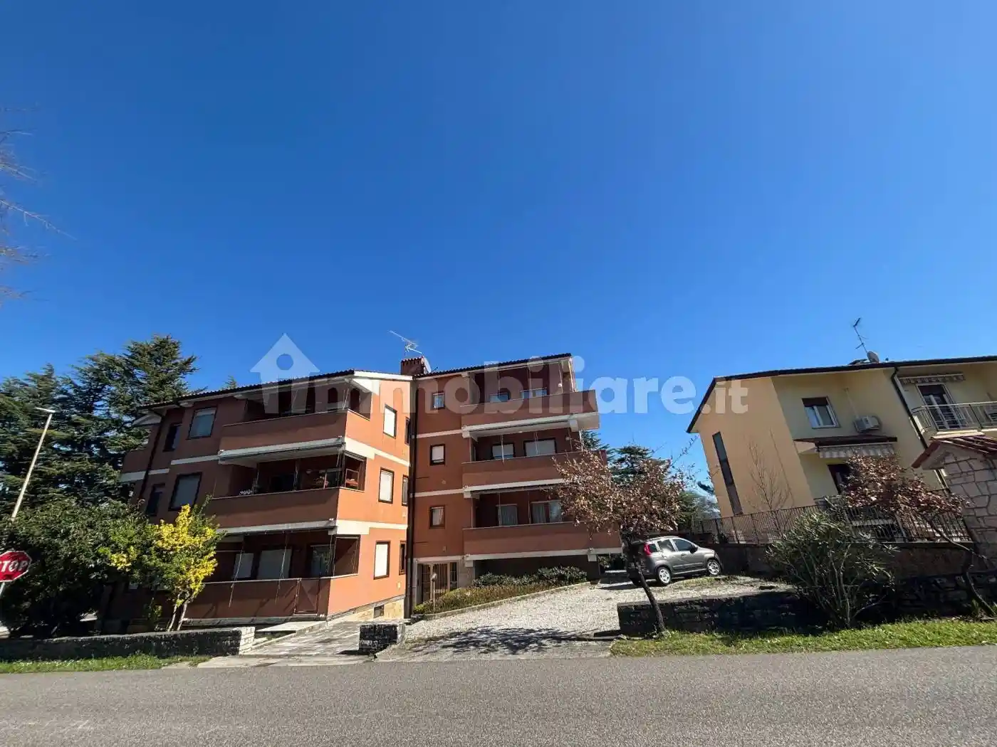 Quadrilocale frazione Aurisina Cave 68/D, Aurisina, Malchina, San Pelagio, Duino-Aurisina - foto 5