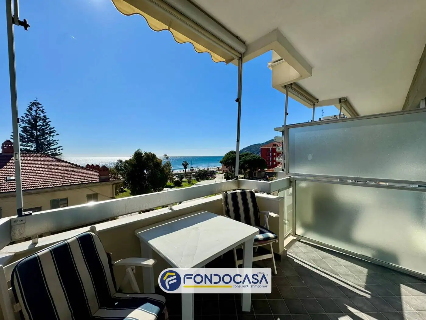 Bilocale via San Damiano, Marina Di Andora, Andora - foto 3