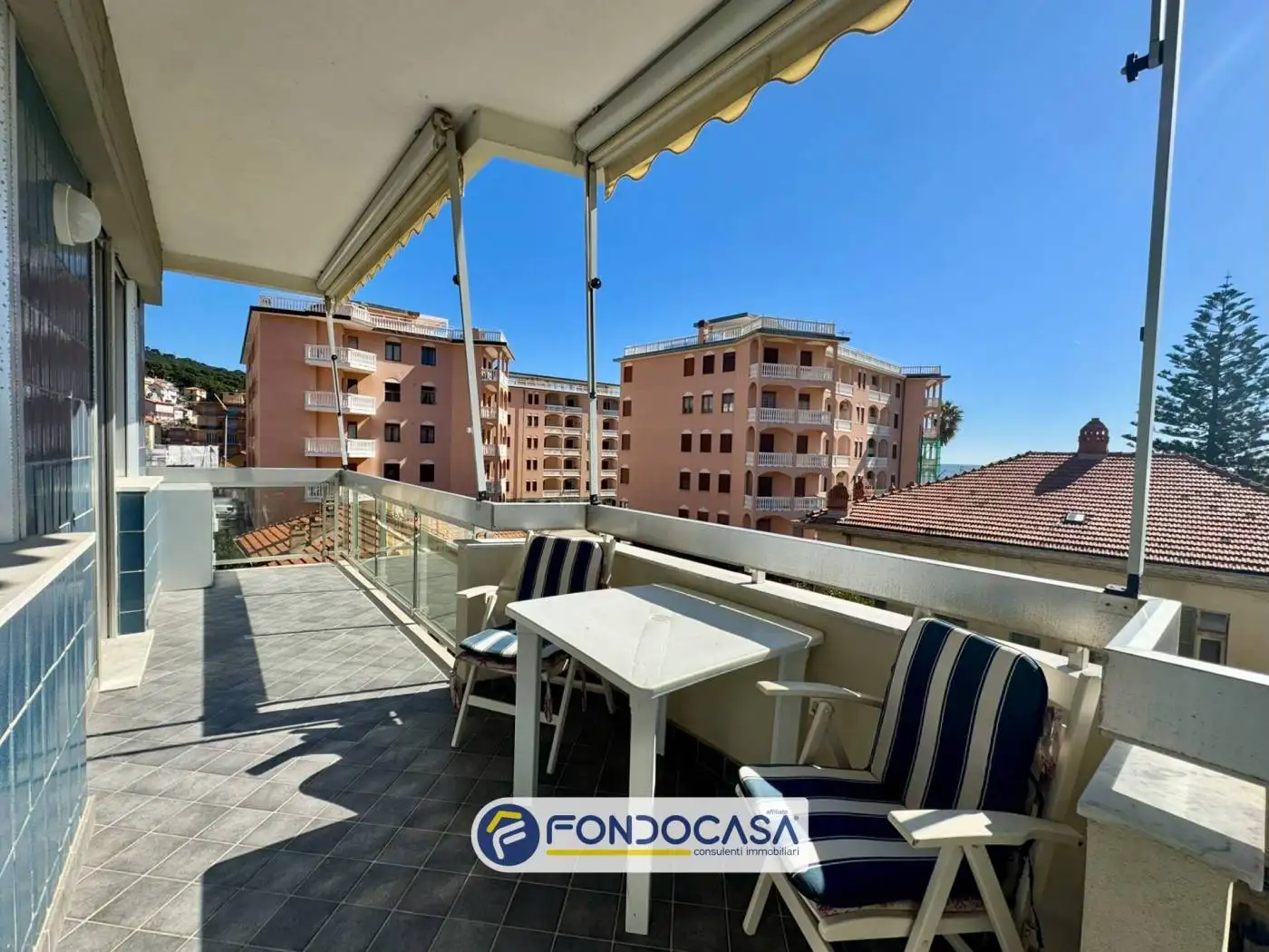 Bilocale via San Damiano, Marina Di Andora, Andora - foto 4