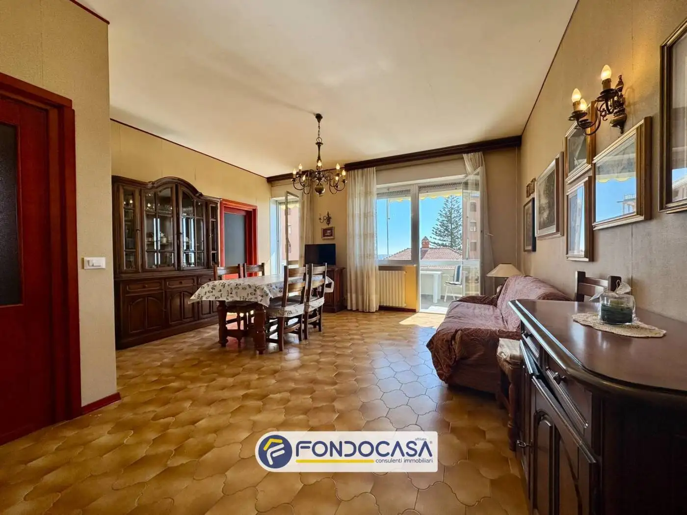 Bilocale via San Damiano, Marina Di Andora, Andora - foto 5