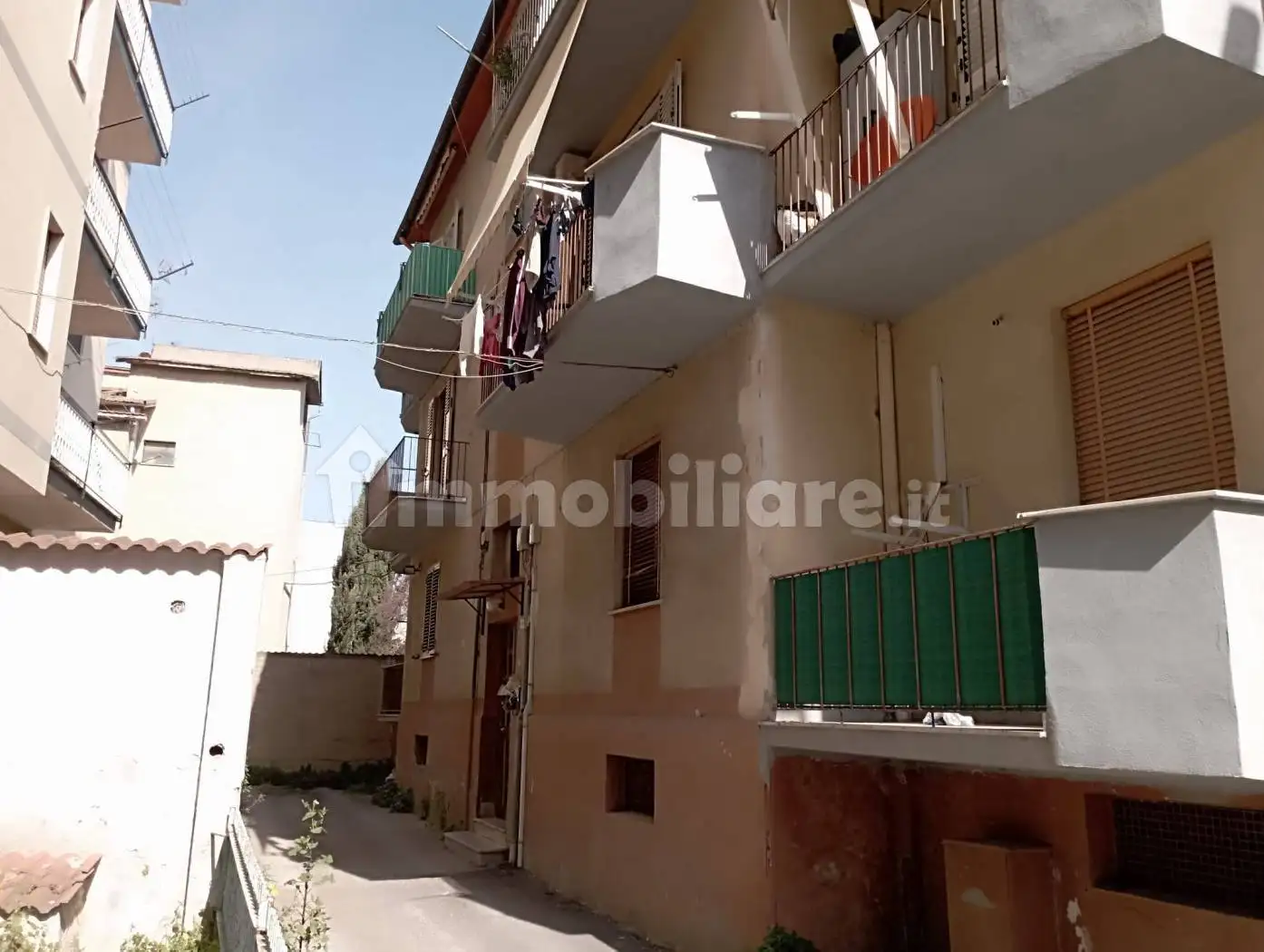 Appartamento in vendita a Benevento