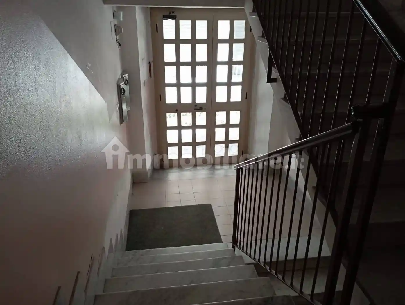 Trilocale via Girolamo Vitelli, Rione Libertà, Benevento - foto 2