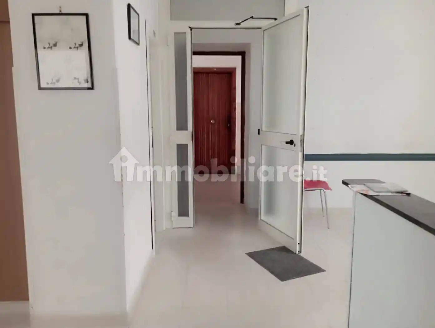 Trilocale via Girolamo Vitelli, Rione Libertà, Benevento - foto 4