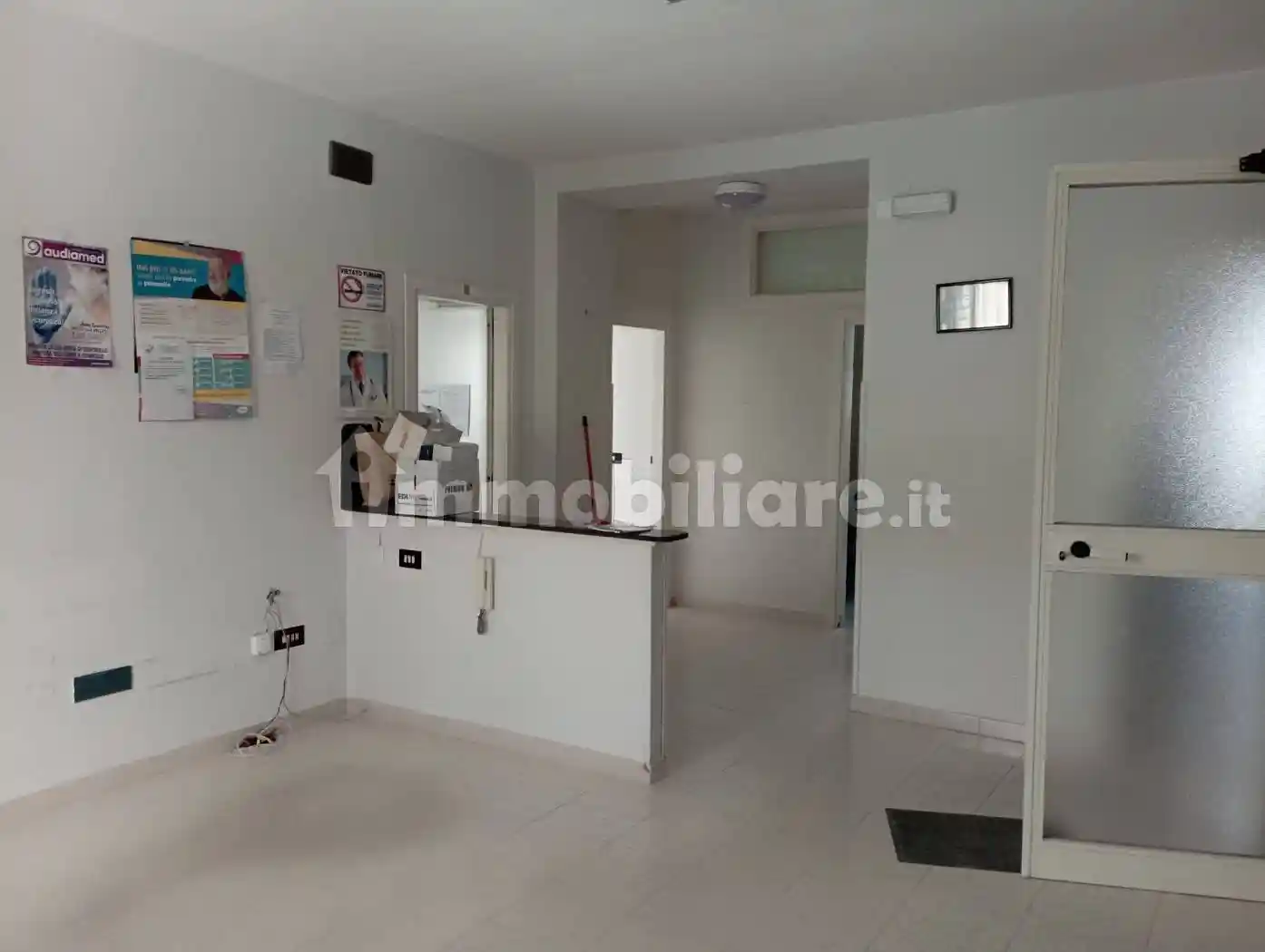 Trilocale via Girolamo Vitelli, Rione Libertà, Benevento - foto 5