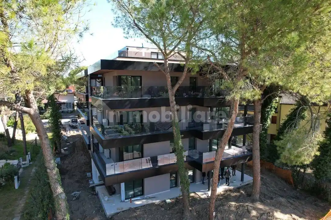 Appartamento in vendita a Lignano Sabbiadoro