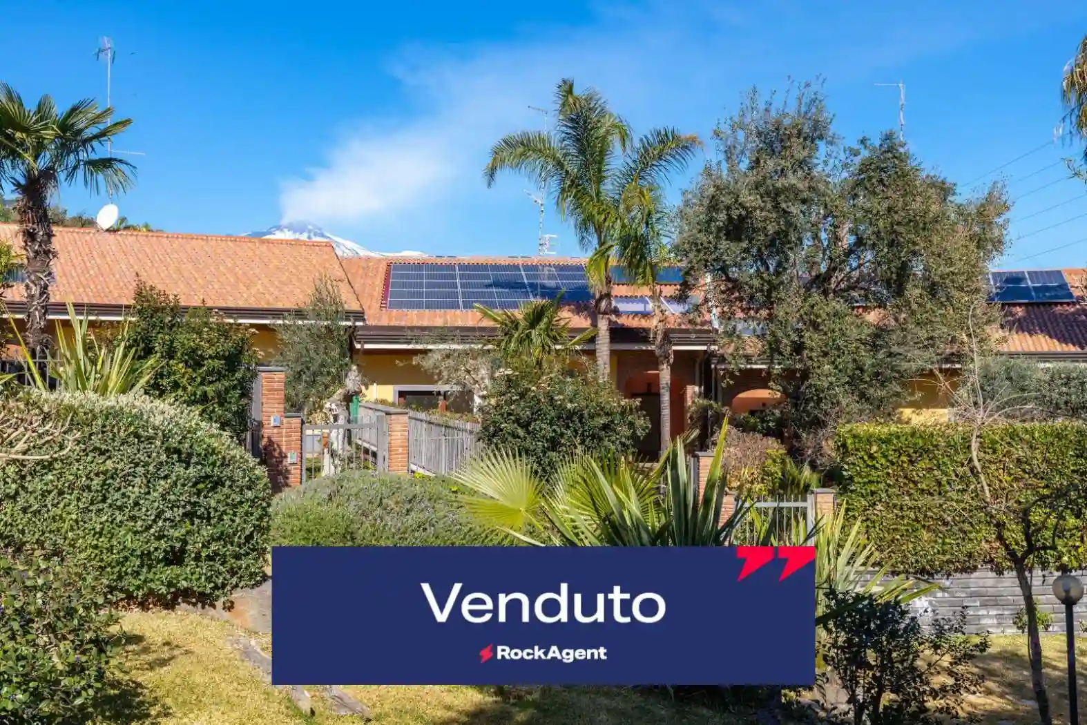 Villetta a schiera - foto 4