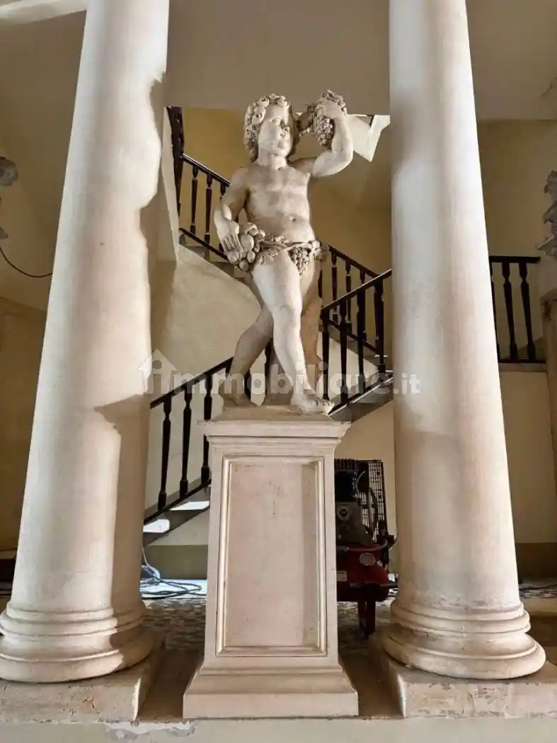 Quadrilocale piazza Francesco Petrarca, Savonarola - Ponte Molino, Padova - foto 2