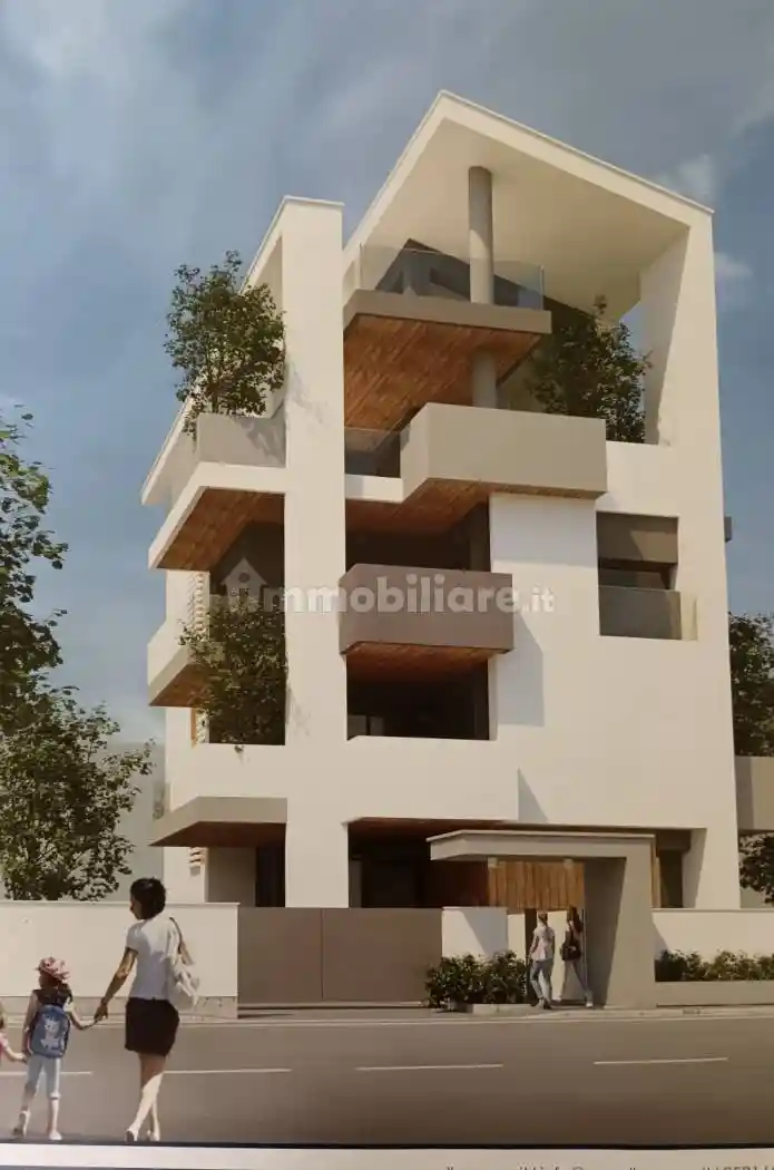 Appartamento in vendita a Parma