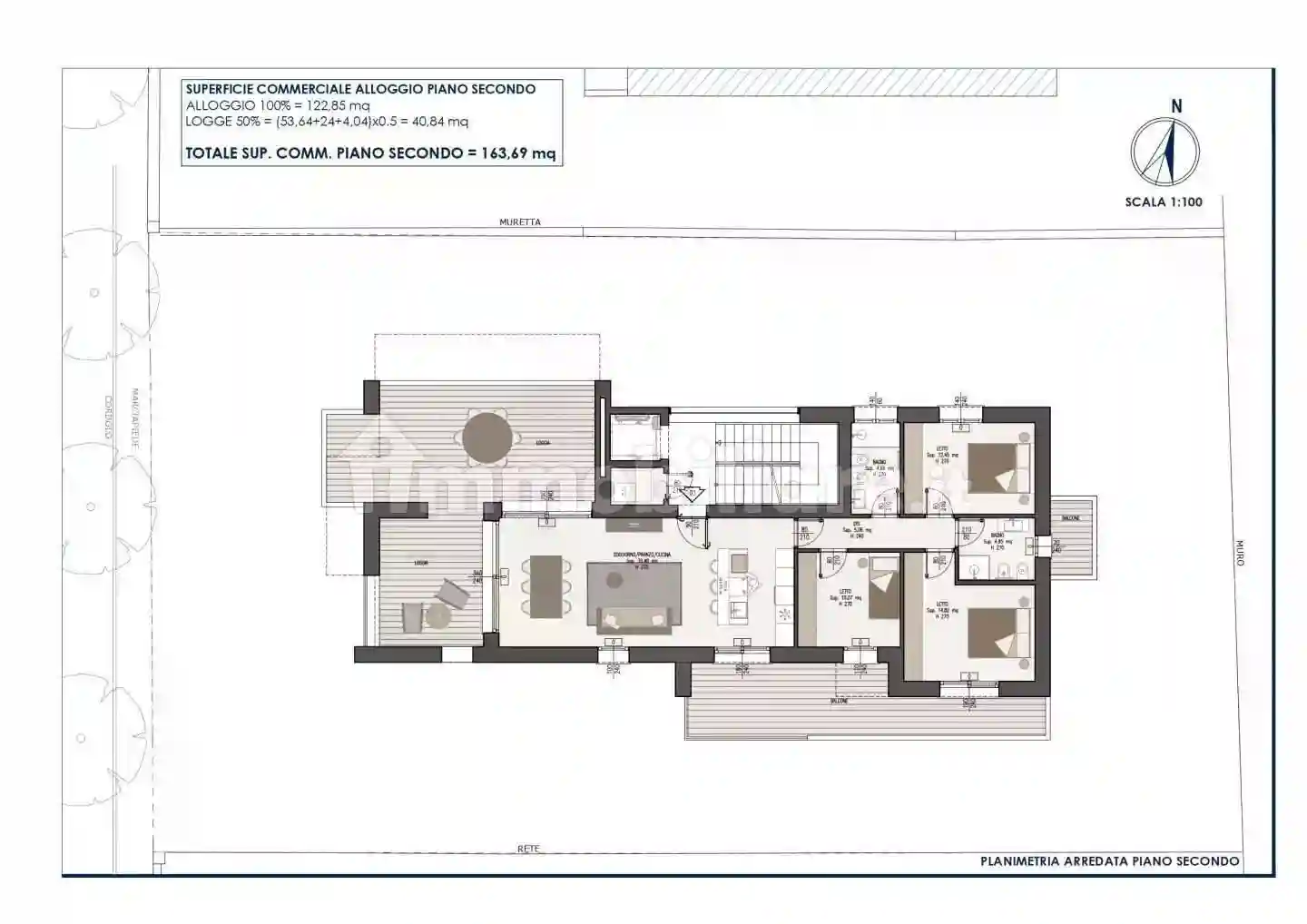 Appartamento - foto 3