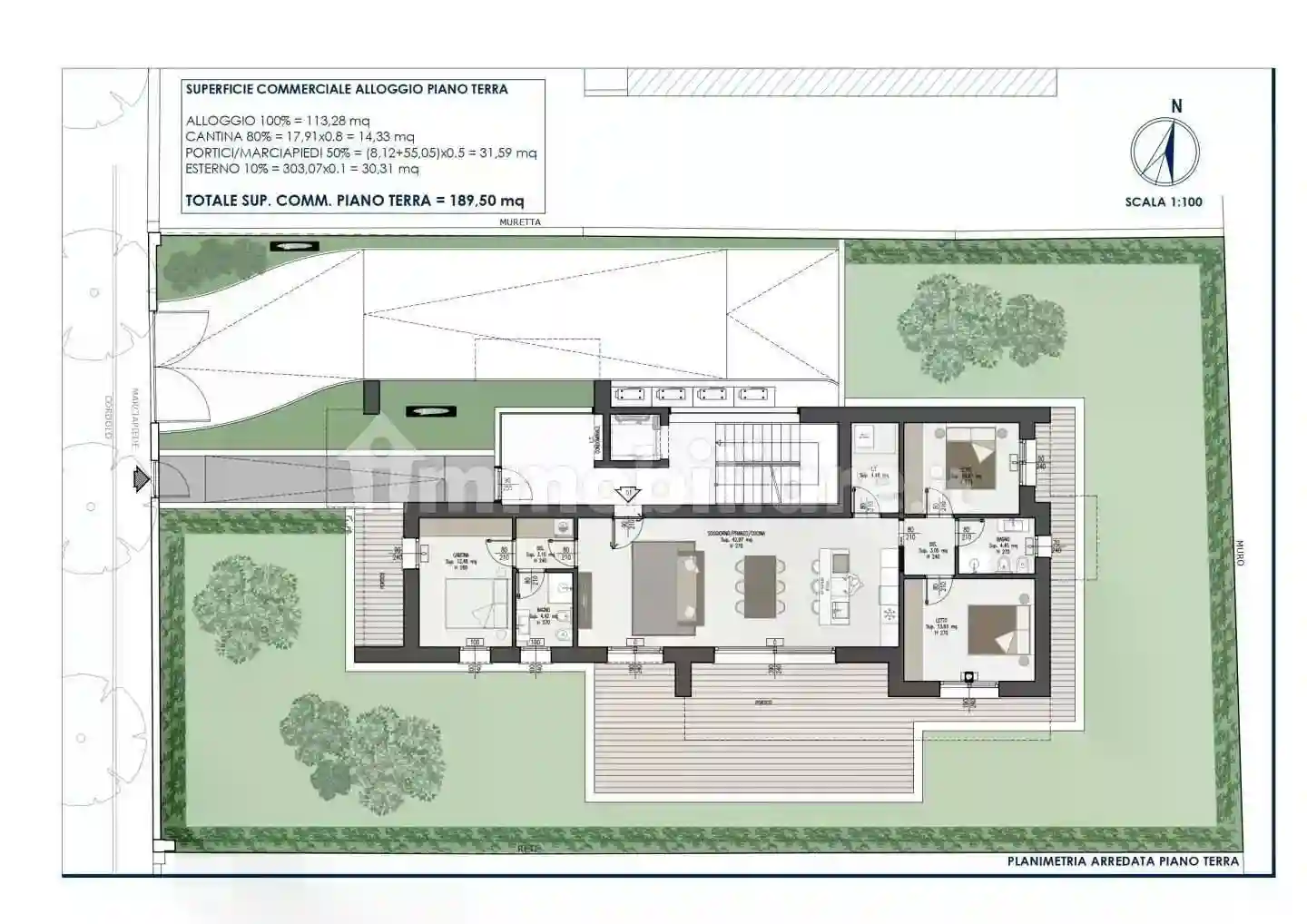 Appartamento - foto 5