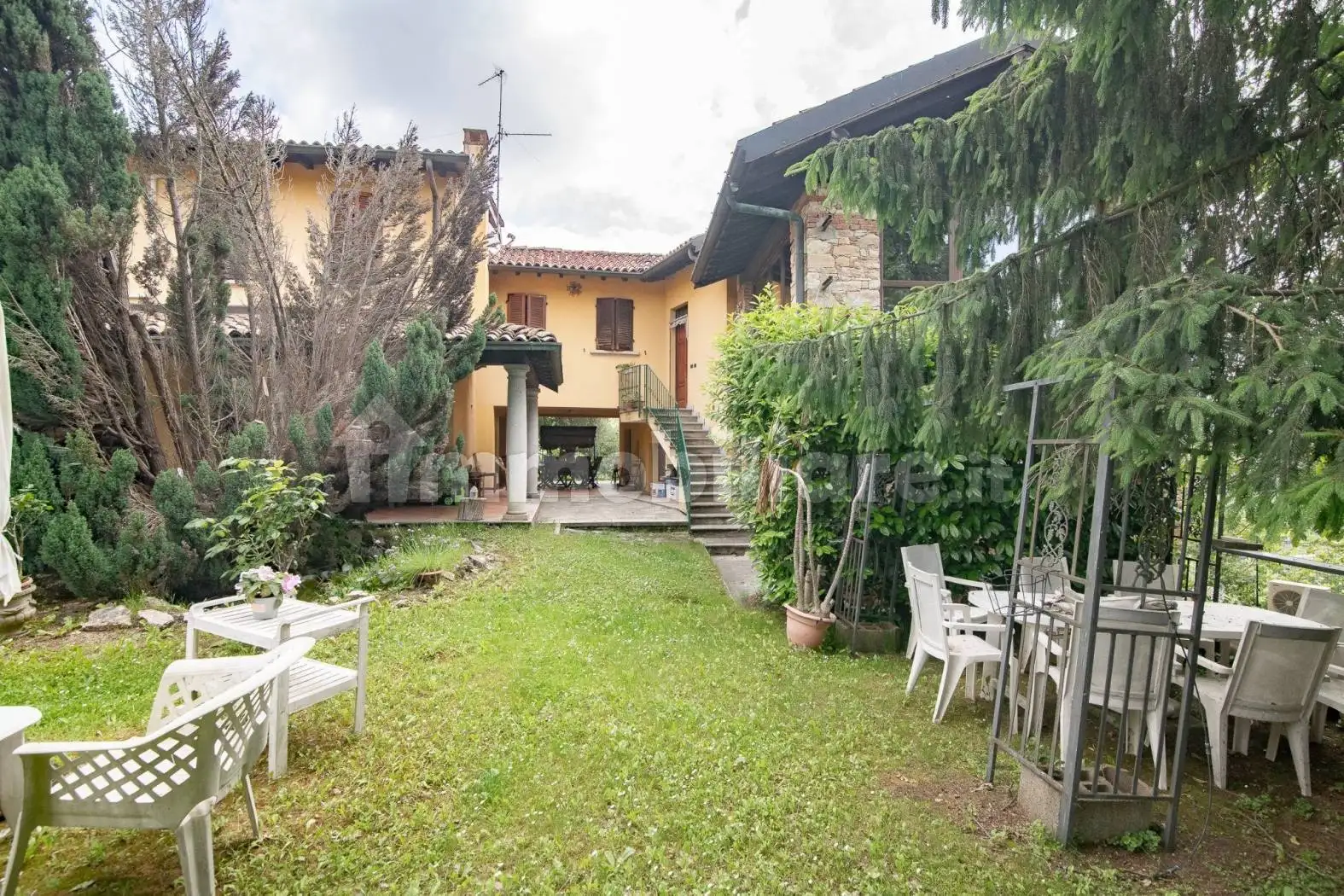 Rustico - Casale in vendita a Pietra de' Giorgi