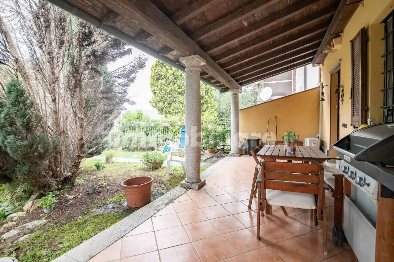 Casale Cerronetto, 3, Pietra de' Giorgi - foto 3