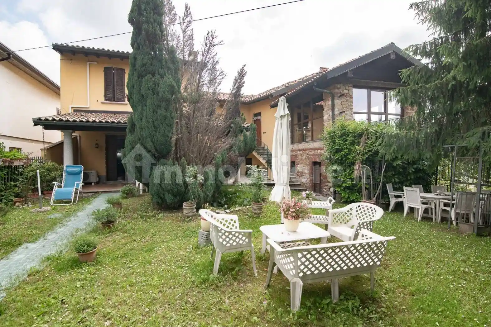 Casale Cerronetto, 3, Pietra de' Giorgi - foto 4