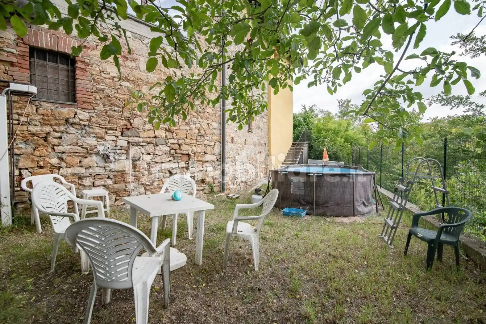 Casale Cerronetto, 3, Pietra de' Giorgi - foto 5