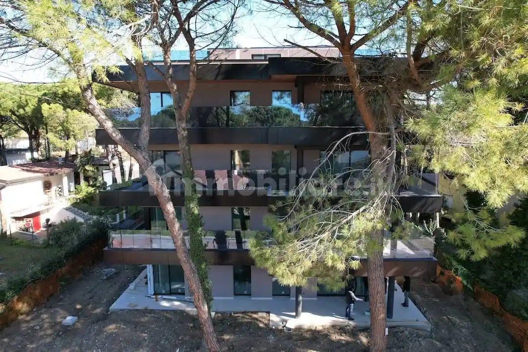 Appartamento in vendita a Lignano Sabbiadoro
