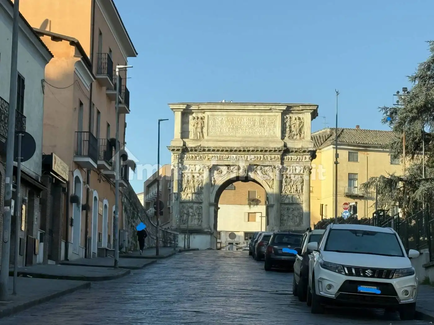 Appartamento in vendita a Benevento