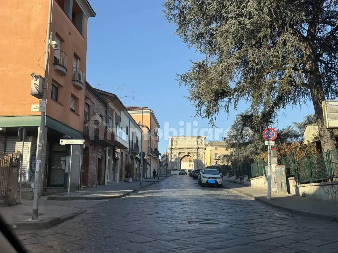 Bilocale via Cupa Santa Lucia, Ponticelli, Benevento - foto 2