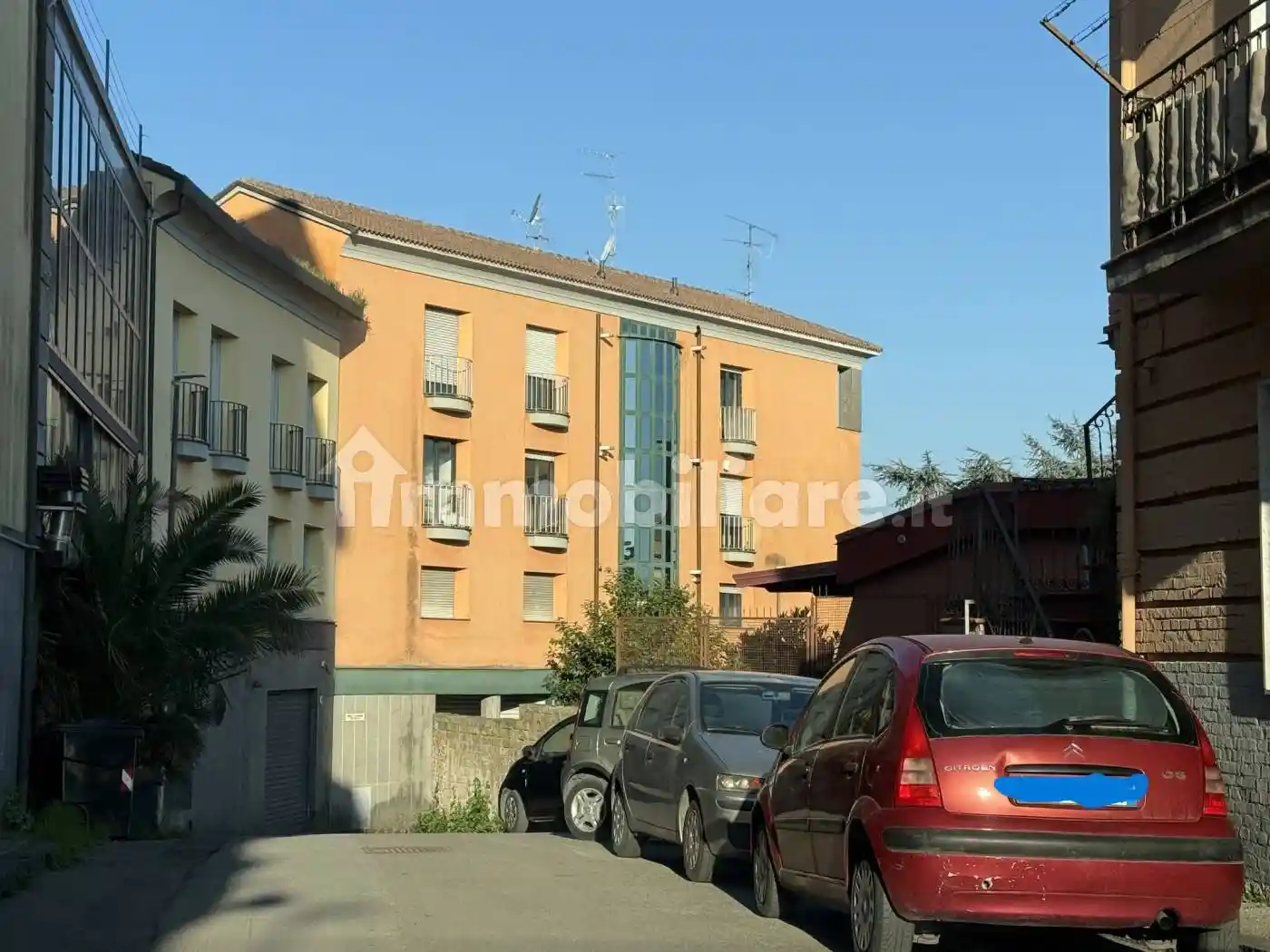 Bilocale via Cupa Santa Lucia, Ponticelli, Benevento - foto 5